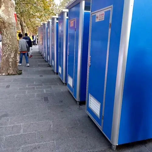 梅江移动公厕租赁