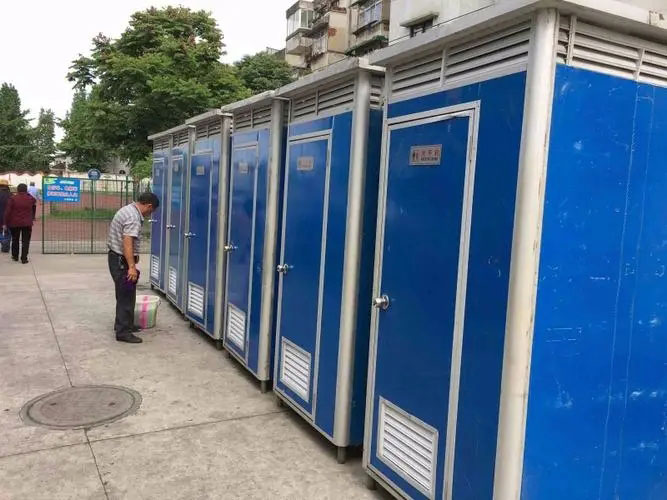 梅江移动洗手间租赁