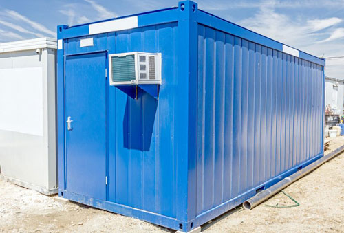 梅江移动厕所出租